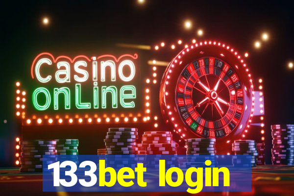 133bet login